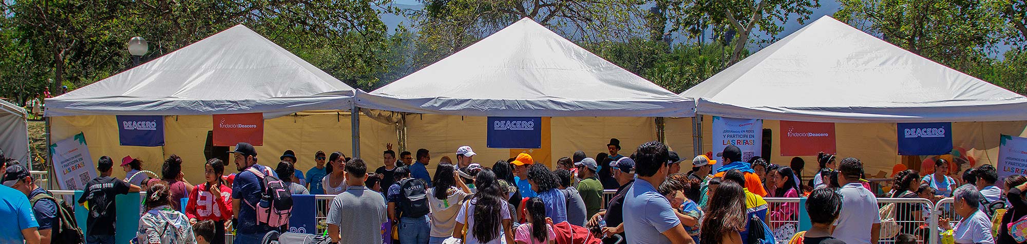 Reparten alegría a más de 3 mil en Nuevolandia 2023